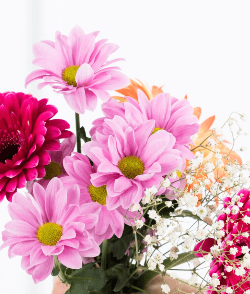 ramo de flores de Floristería Mayte