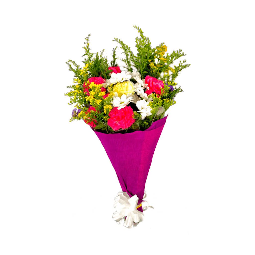 Bouquet modelo 1