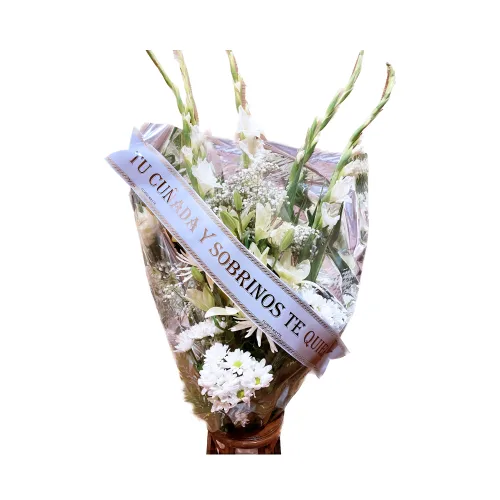 RAMO DE FLORES MODELO 6