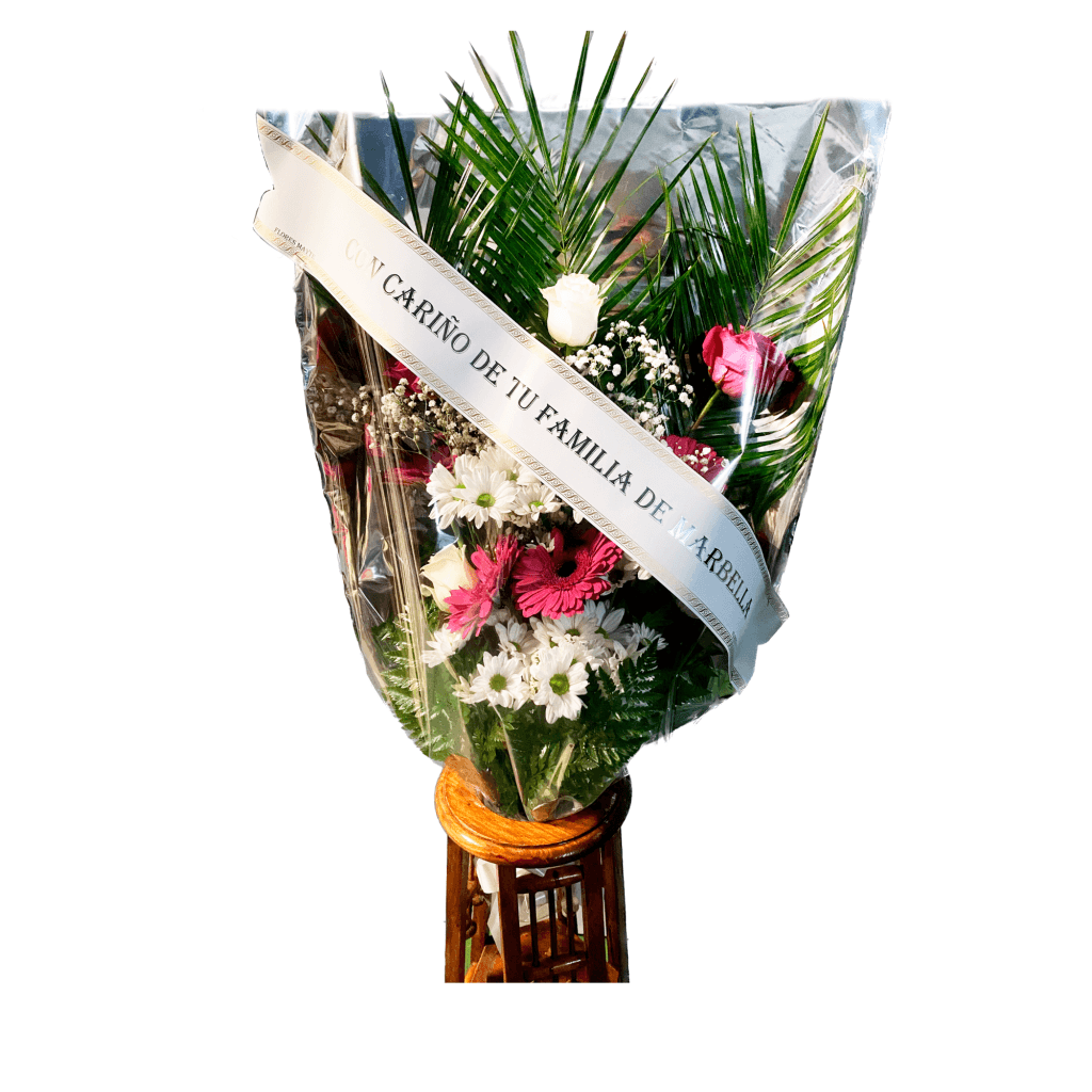 Ramo de flores