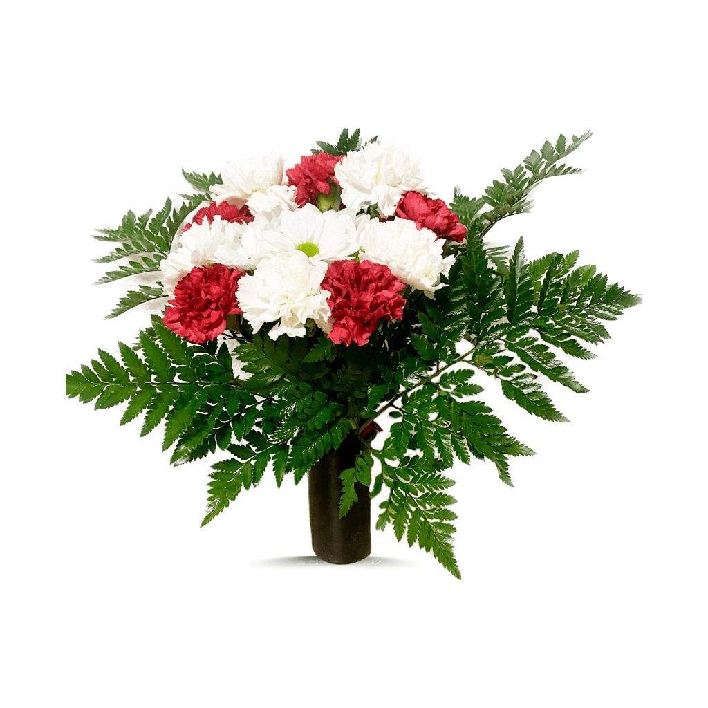 BOUQUET DE FLORES MODELO 6