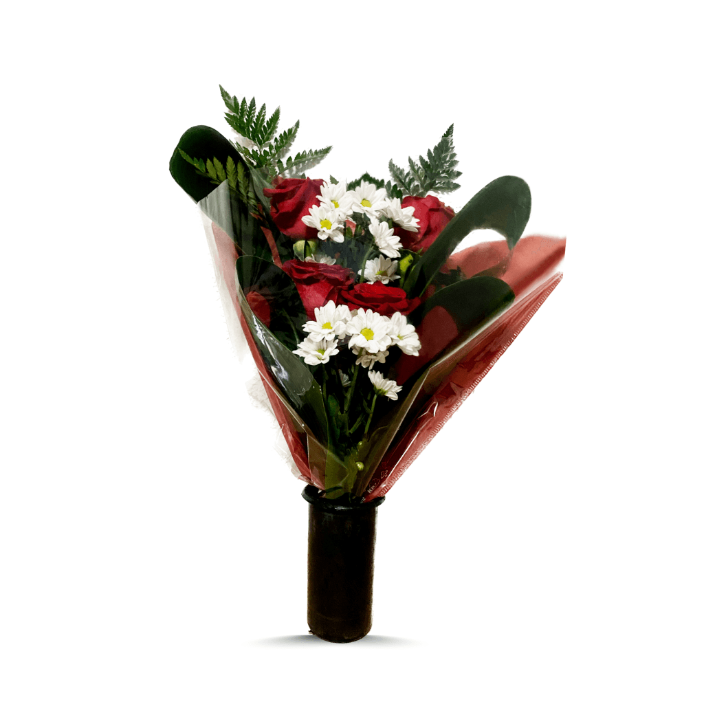 BOUQUET DE FLORES MODELO 7